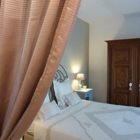 Bed & Breakfast L Olivadou *
